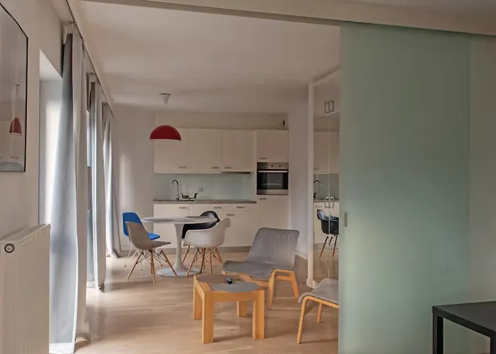 Castor Апартаменты *